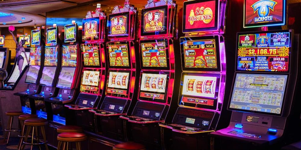 The benefits of an online casino bonus