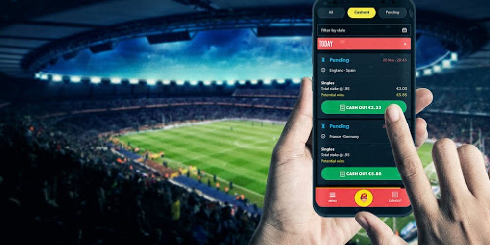 Understanding the general advice of sports betting