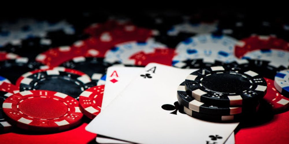 Comprehending The Key   Benefits Of Qq Apply Gambling houses